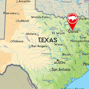 Dallas, TX